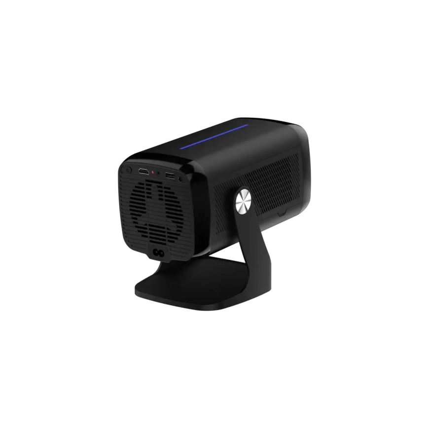 Denver PR-4852 4K UHD LED projector – 5