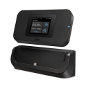 Acer Connect Enduro M4D wireless router Dual-band (2.4 GHz / 5 GHz) 5G Black Acer Connect Enduro M4D wireless router Dual-band (2.4 GHz / 5 GHz) 5G Black