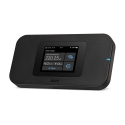 Acer Connect Enduro M4D wireless router Dual-band (2.4 GHz / 5 GHz) 5G Black Acer Connect Enduro M4D wireless router Dual-band (2.4 GHz / 5 GHz) 5G Black