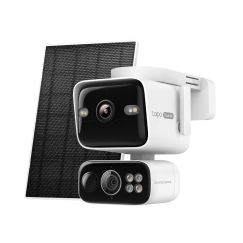 TP-Link Tapo C675D KIT valvontakamera ulkokäyttöön