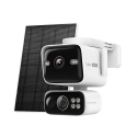 TP-Link Tapo C675D KIT lauko stebėjimo kamera TP-Link Tapo C675D KIT lauko stebėjimo kamera