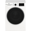 Beko B3DFT512447W washer dryer Freestanding Front-load White