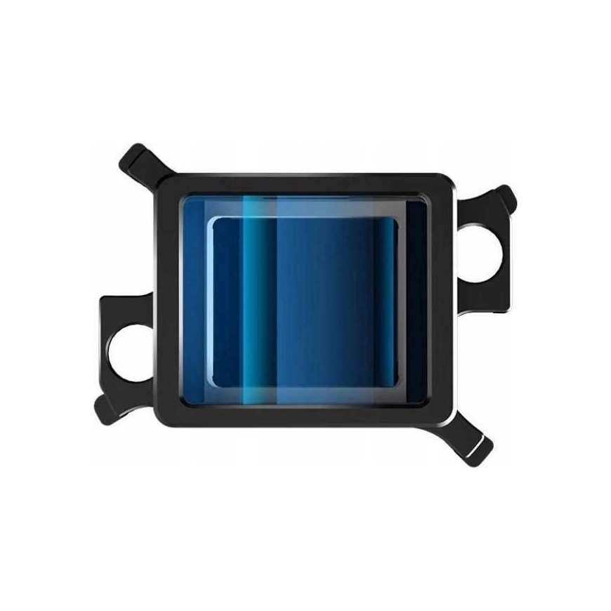 Xrec anamorfoob 1.33x DJI Mavic Air 2/Xrec jaoks