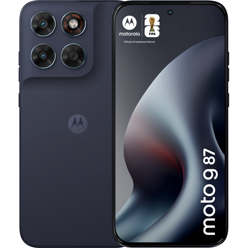 Motorola G87 5G tālrunis, 256/12 GB, Overture