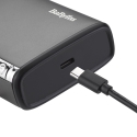 BaByliss Super-X Foil-parranajokone Hopea BaByliss Super-X Foil-parranajokone Hopea