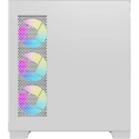 Computer Case - DarkFlash K430 | ATX | 6 Fans | USB-C | White Computer Case - DarkFlash K430 | ATX | 6 Fans | USB-C | White