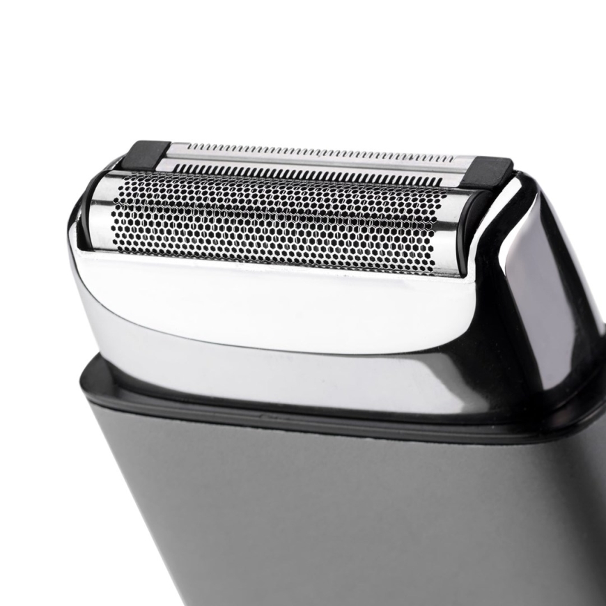 BaByliss Super-X Foil-parranajokone Hopea – 4