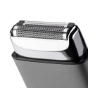 BaByliss Super-X Fooler habemeajaja Hõbedane