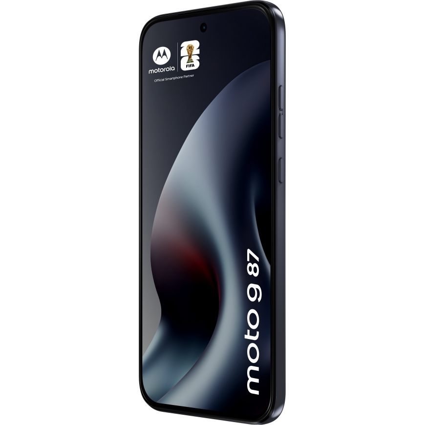 Motorola G87 5G phone, 256/12 GB, Overture – 2