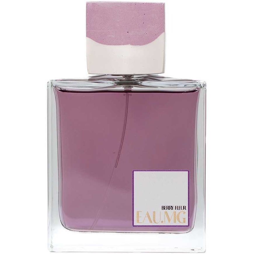 Eau.Mg Berry Fleur PP unisex parfüüm, 50 ml – 3