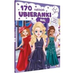Morex Ubieranki Bal 17400