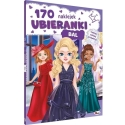 Morex Ubieranki Bal 17400 Morex Ubieranki Bal 17400