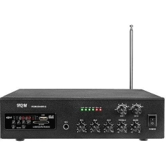 PA HQM2040R/S 40W Amplifier