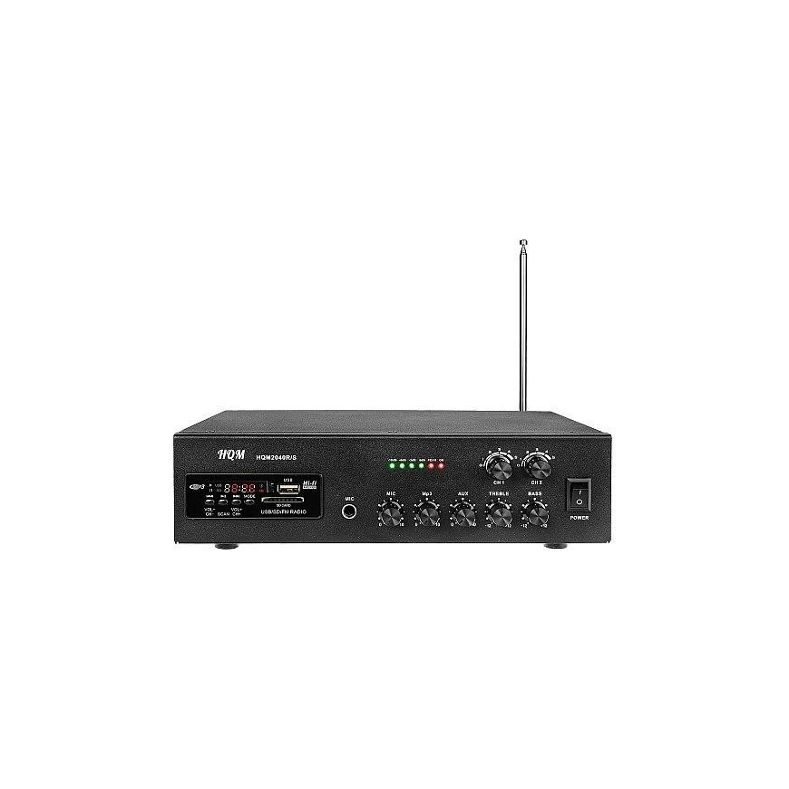 Усилитель PA HQM2040R/S 40W