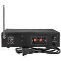 WZMACNIACZ PA HQM2040R/S 40W WZMACNIACZ PA HQM2040R/S 40W