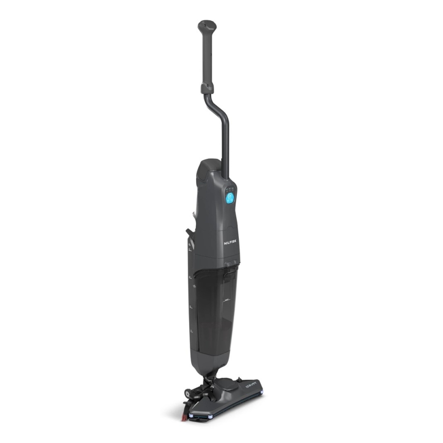 Пылесос-скобель Nilfisk DRYFT V1 EU 145 Вт 1644 м²/ч Ручной