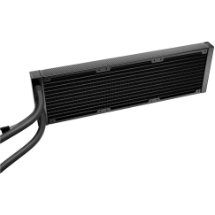 be quiet! Light Loop IO LCD 360 mm