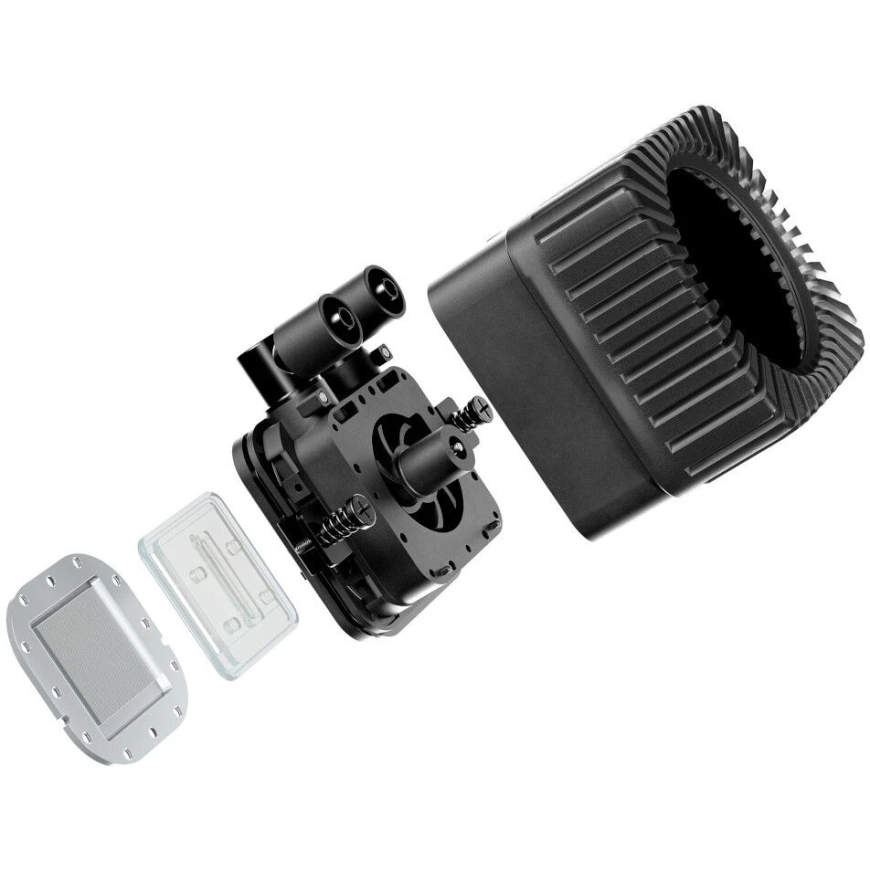 be quiet! Light Loop IO LCD 360 mm – 3