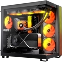 be quiet! Light Loop IO LCD 360 mm be quiet! Light Loop IO LCD 360 mm