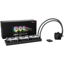 be quiet! Light Loop IO LCD 360 mm be quiet! Light Loop IO LCD 360 mm