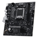 MSI PRO A620AM-B EVO motherboard AMD A620A Socket AM5 ATX