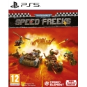 Warhammer 40,000: Speed Freeks (PS5) Warhammer 40,000: Speed Freeks (PS5)
