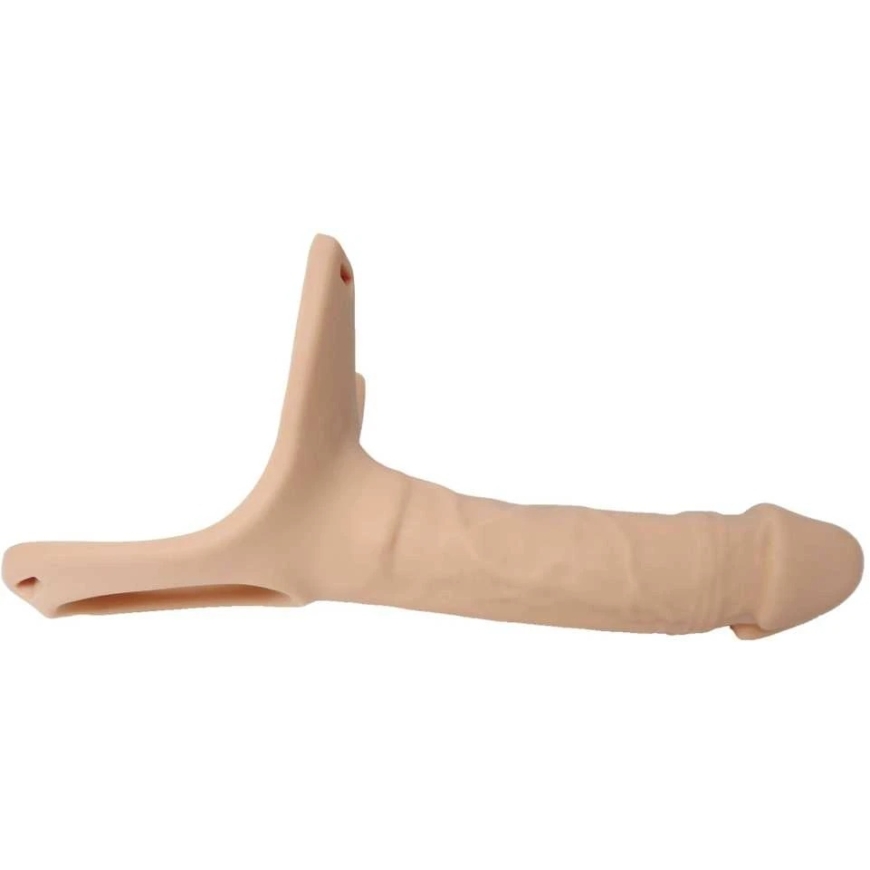 B Series Magic Proteza-Hollow Strap-on Super Hero – 3