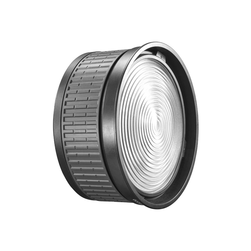 Lighting accessory - Godox Fresnel lens (Bowen's Mount) BF10 10 inch – 2