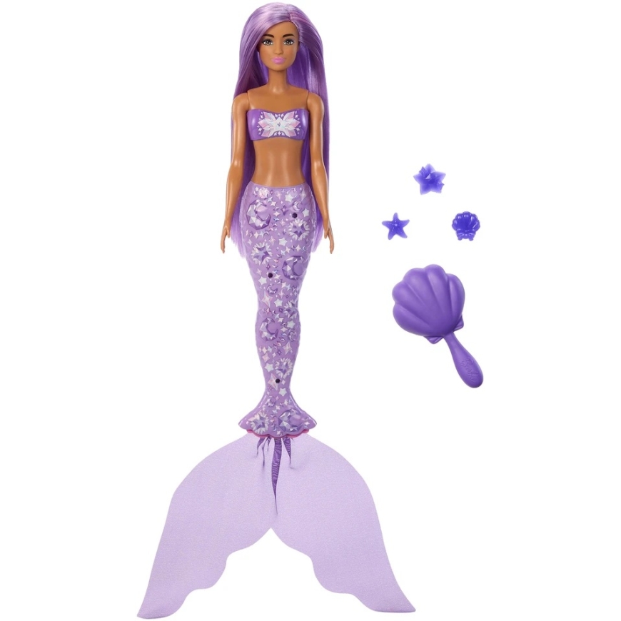 Mattel Barbie Color Reveal Doll with Balloon Animals – 4
