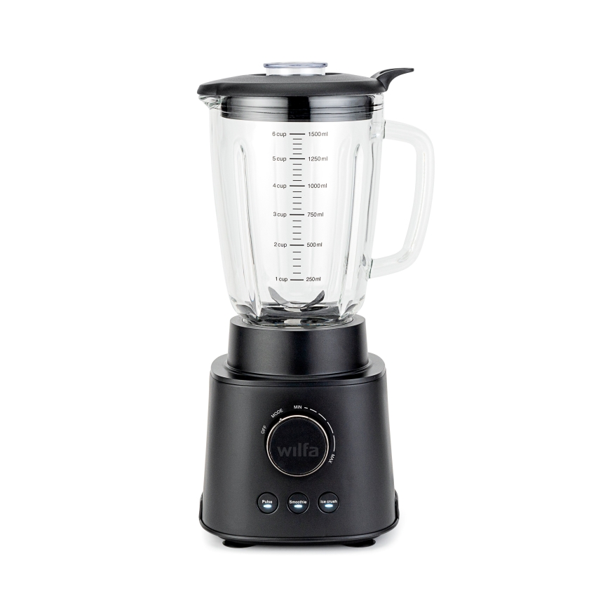 Wilfa Essential 1500 RBLP-1500B maisītājs