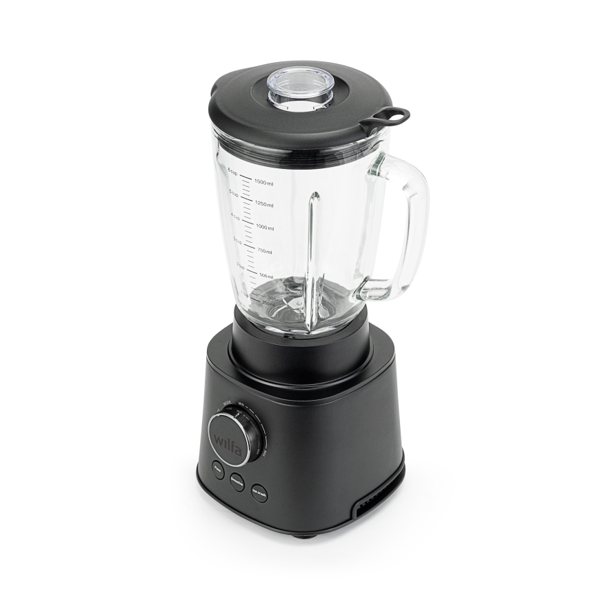 Wilfa Essential 1500 RBLP-1500B maisītājs – 2