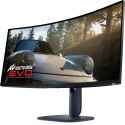 Alienware AW3425DW monitori 86,4 cm (34") 3440 x 1440 pikseļi Wide Quad HD QD-OLED Zils Alienware AW3425DW monitori 86,4 cm (34") 3440 x 1440 pikseļi Wide Quad HD QD-OLED Zils