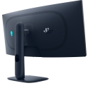 Alienware AW3425DW kompiuterio monitorius 86,4 cm (34") 3440 x 1440 pikseliai Wide Quad HD QD-OLED M Alienware AW3425DW kompiuterio monitorius 86,4 cm (34") 3440 x 1440 pikseliai Wide Quad HD QD-OLED M