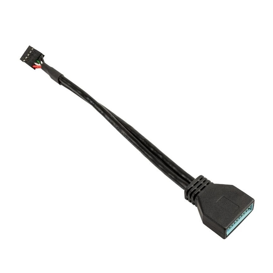Kolink USB adapterio laidas, iš vidinio 3.0 į vidinį 2.0 – 2