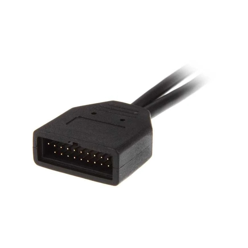 Kolink USB adapterio laidas, iš vidinio 3.0 į vidinį 2.0 – 3