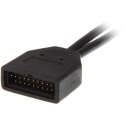 Kolink USB-adapterikaapeli, sisäinen 3.0:sta sisäiseen 2.0:aan Kolink USB-adapterikaapeli, sisäinen 3.0:sta sisäiseen 2.0:aan