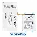 Samsung A36 5G A366B GH82-36843A EB-BA566ASE akun huoltopaketti Samsung A36 5G A366B GH82-36843A EB-BA566ASE akun huoltopaketti