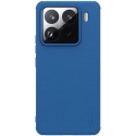 Nillkin "Super Frosted Shield Pro Xiaomi 15 Pro" vāciņš, zils Nillkin "Super Frosted Shield Pro Xiaomi 15 Pro" vāciņš, zils