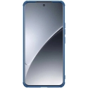 Nillkin „Super Frosted Shield Pro Xiaomi 15 Pro“ dėklas, mėlynas Nillkin „Super Frosted Shield Pro Xiaomi 15 Pro“ dėklas, mėlynas