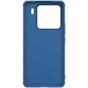 Nillkin „Super Frosted Shield Pro Xiaomi 15 Pro“ dėklas, mėlynas Nillkin „Super Frosted Shield Pro Xiaomi 15 Pro“ dėklas, mėlynas