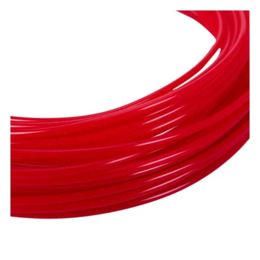 Riff RF-PLA-RED-10M Sarkanā
