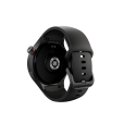 Motorola Moto Watch 3.63 cm (1.43") OLED 47 mm Digital Touchscreen Black GPS (satellite) Motorola Moto Watch 3.63 cm (1.43") OLED 47 mm Digital Touchscreen Black GPS (satellite)