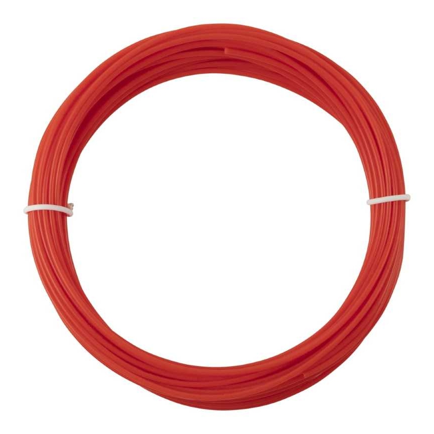 Riff RF-PLA-RED-10M Sarkanā – 2