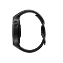 Motorola Moto Watch 3.63 cm (1.43") OLED 47 mm Digital Touchscreen Black GPS (satellite) Motorola Moto Watch 3.63 cm (1.43") OLED 47 mm Digital Touchscreen Black GPS (satellite)