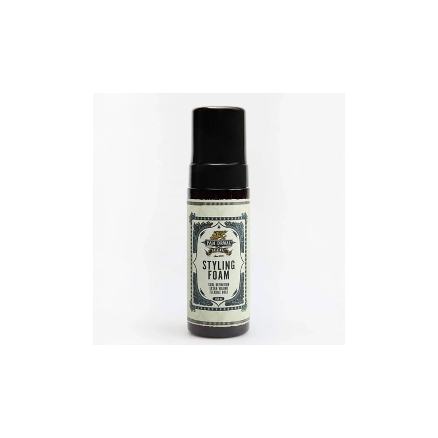 Pan Drwal Original Styling Foam plaukų mousse 150 ml