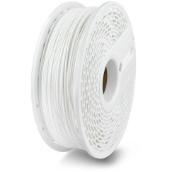 Fiberlogy PP plastikas 1.75mm 0.75kg - Baltas