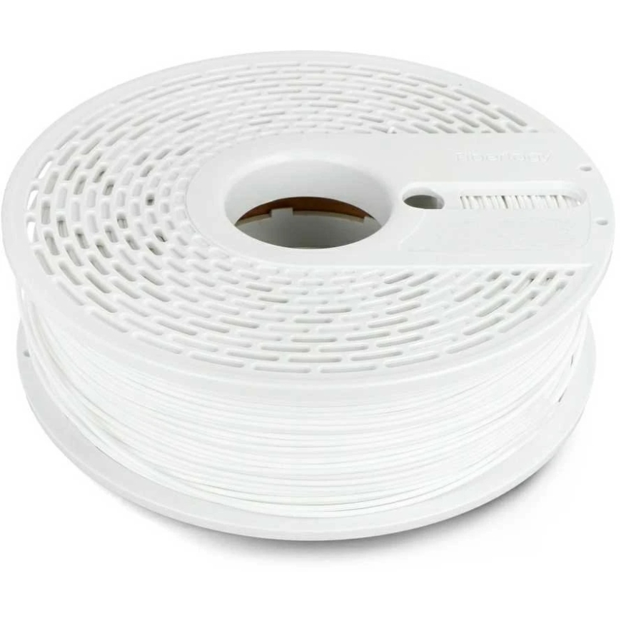 Fiberlogy PP plastikas 1.75mm 0.75kg - Baltas – 2