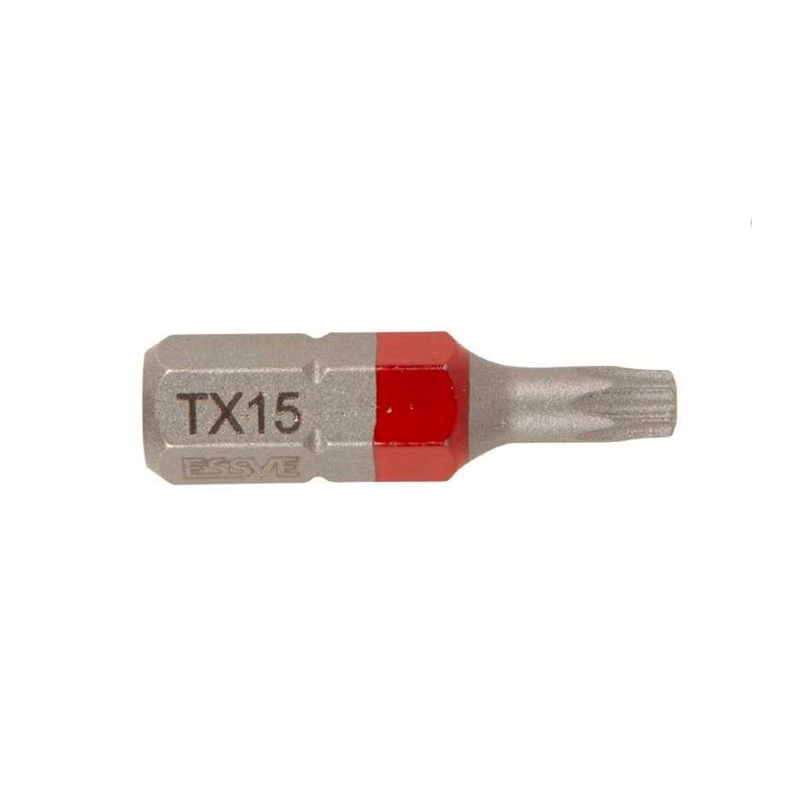 ESSVE DÜÜS ESSVE TX15X25MM 3TK