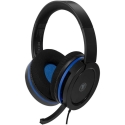 Snakebyte Head:Set 4 Pro Черный / Синий Snakebyte Head:Set 4 Pro Черный / Синий