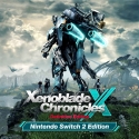 Nintendo Xenoblade Chronicles X: Definitive Edition Nintendo Xenoblade Chronicles X: Definitive Edition